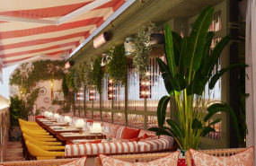 ep restaurante florentine en wow concept serrano