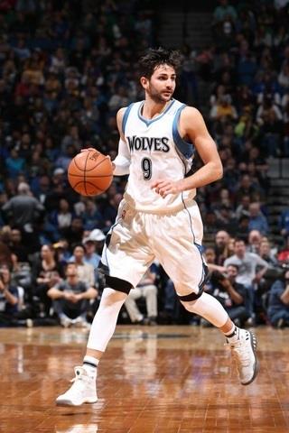 Ricky Rubio (Minnesota Timberwolves) | DAVID SHERMAN ep ricky rubio minnesota timberwolves 20170331103402