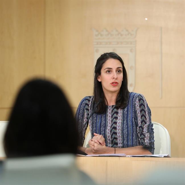 ep rita maestre portavozayuntamientomadrid