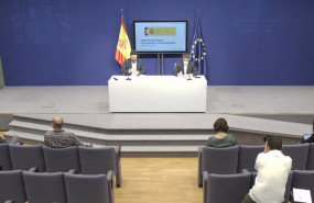 ep rueda de prensa de paro registrado y afiliacion a la seguridad social