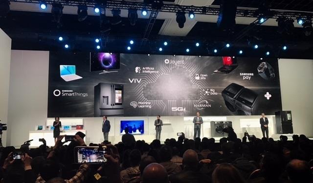ep samsung presenta ces vegas apuestas 2017 ep samsung presenta ces vegas apuestas 2017