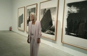 ep soledad lorenzo dona 400 obrasmuseo reina sofia