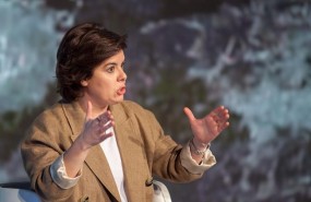 ep soraya saenzsantamariala convencionpp