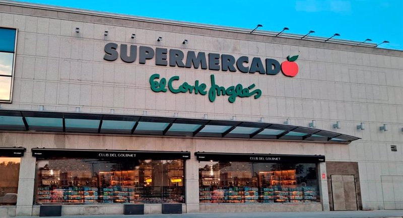 ep supermercado el corte ingles a pie de calle ep supermercado el corte ingles a pie de calle