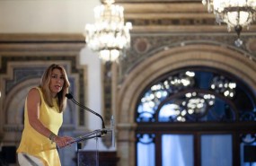 ep susana diaz en forum europa tribuna andalucia