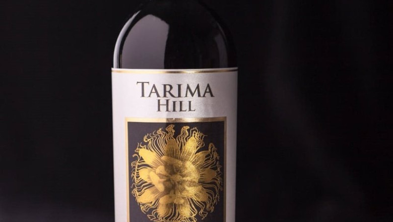 Vino Tinto Tarima Hill