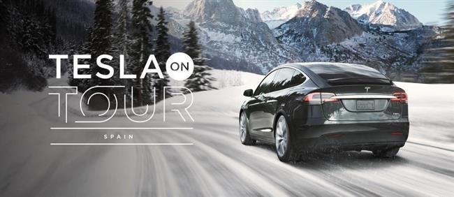 ep tesla winter tour
