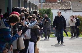 ep torra celebra la salida de junqueras pero insiste en que su reclusion es una injusticia