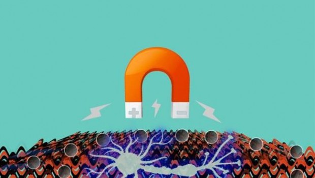 ep un iman extrae pequenas particulas magneticasdegelcontrolar el