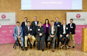 ep vi jornada de empresas familiares en el mundo retos de digitalizacion de las empresas familiares