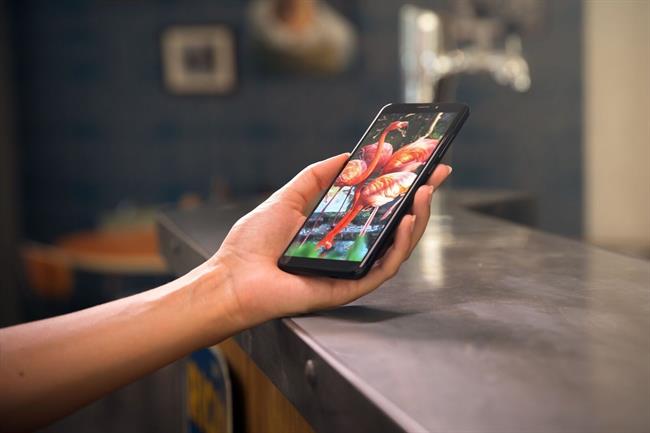 Wiko view pantalla infinita smartphones | WIKO ep wiko view pantalla infinita smartphones