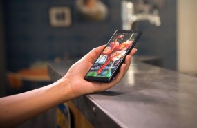 ep wiko view pantalla infinita smartphones