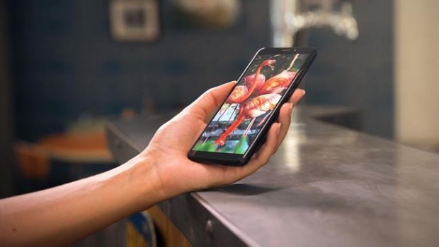 ep wiko view pantalla infinita smartphones