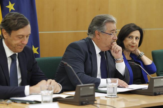 ep zoido robleshernando durantereunionpacto antiyihadista