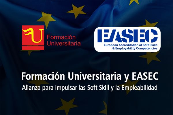 formacion universitaria y easec