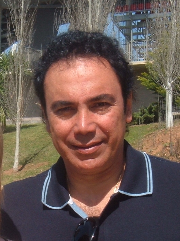 hugo sanchez 