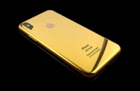 iphone 24 k