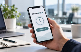 la empresa gallega nivel03 online lanza jornatrack una plataforma de fichaje digital blindada con tecnologia blockchain la empresa gallega nivel03 online lanza jornatrack una plataforma de fichaje digital blindada con tecnologia blockchain