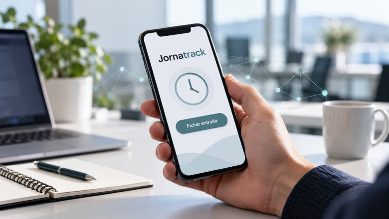 la empresa gallega nivel03 online lanza jornatrack una plataforma de fichaje digital blindada con tecnologia blockchain