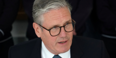 le premier ministre britannique keir starmer en visite dans les west midlands 20250715184138 
