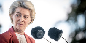 le temps d un plafonnement du prix du gaz russe est venu dit von der leyen 20220905180920 