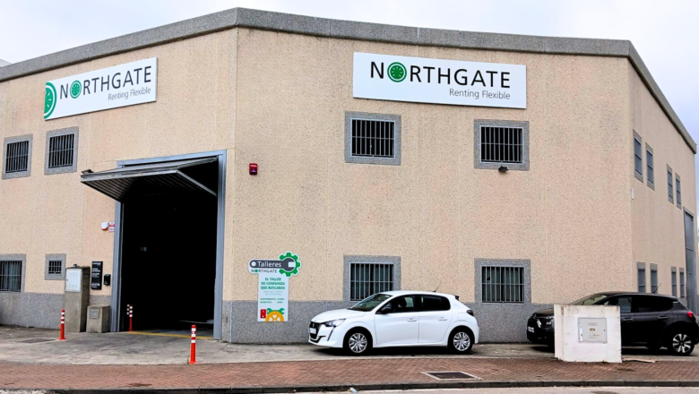 northgate ps algeciras 