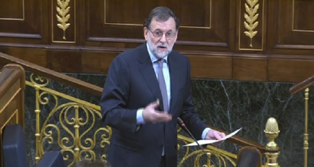 rajoy sesion control febrero22