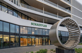 schaeffler headquarter schaeffler headquarter