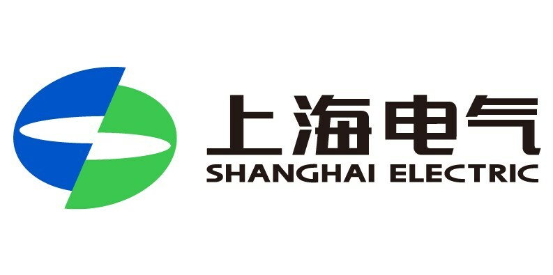 Shanghai_Electric_logo shanghai electric logo