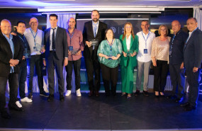 allianz partners espaa celebra la xviii edicin de los premios mejor proveedor con mencin especial a la dana 1 allianz partners espaa celebra la xviii edicin de los premios mejor proveedor con mencin especial a la dana 1