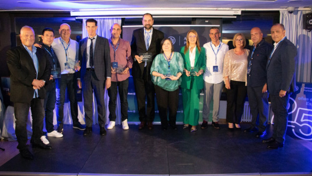 allianz partners espaa celebra la xviii edicin de los premios mejor proveedor con mencin especial a la dana 1 
