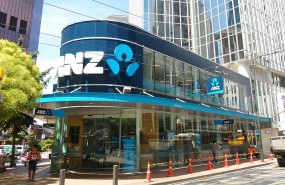 anz bank tower entrance lambton quay wellington 2015 anz bank tower entrance lambton quay wellington 2015