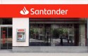 banco santander nueva imagen oficina