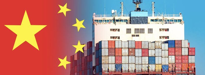 El Banco Mundial eleva al 4,8% su previsión de PIB de China en 2025 pese a los aranceles