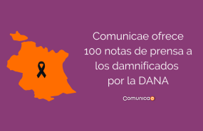 comunicae 100 notas dana 