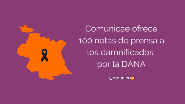 comunicae 100 notas dana 