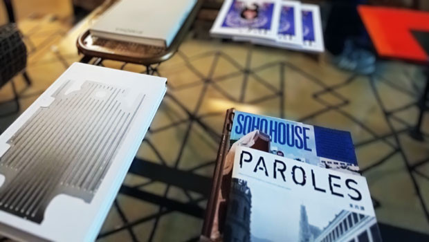 Soho House