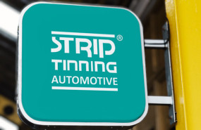 image of the news Strip Tinning revenue falls in first half