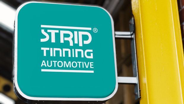 dl strip tinning holdings plc objetivo industrial bienes y servicios industriales equipos electrónicos y eléctricos componentes eléctricos logo 20230214