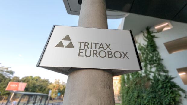 Tritax EuroBox verkauft Lager in Deutschland an „prominenten“ Investor