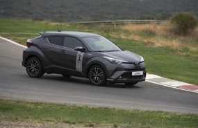 ep 24 horas hibridas toyota