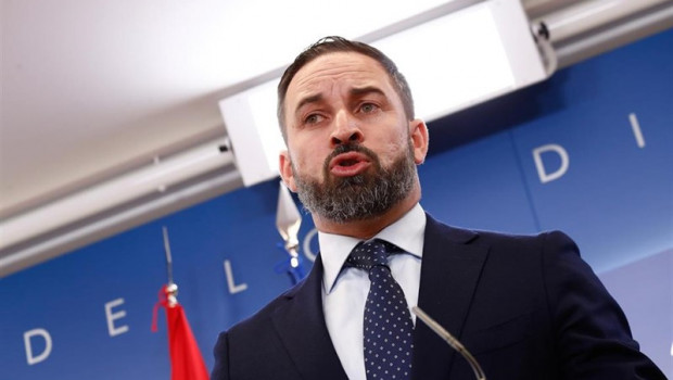 ep abascal vox manana sabremosciudadanosun partido francesun partido espanol