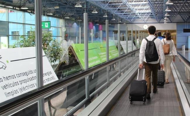 ep aeropuertobarajas celebradiamedioambiente