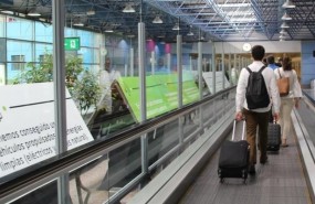 ep aeropuertobarajas celebradiamedioambiente
