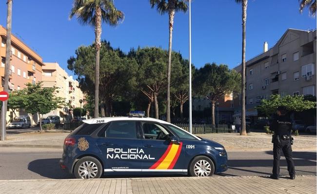 ep agentepoliciarota
