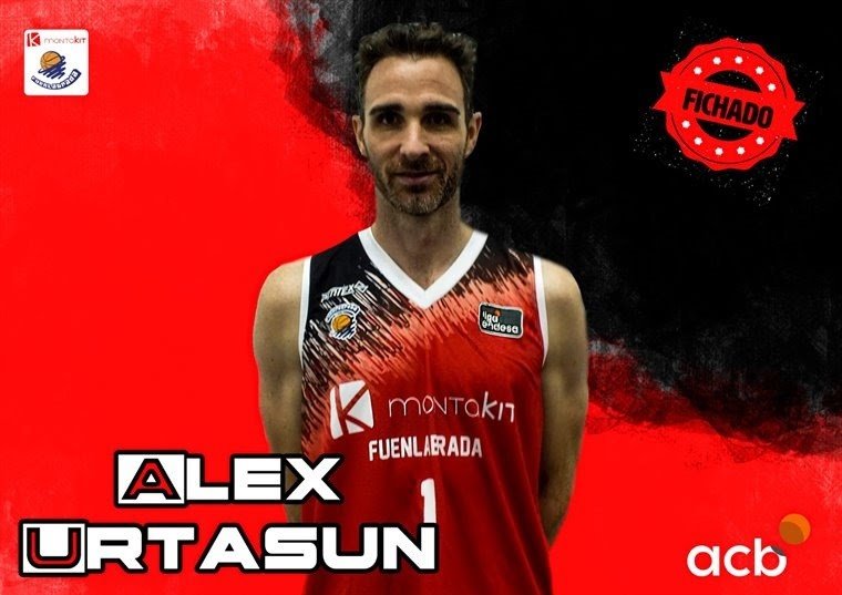 ep alex urtasun retorna al montakit fuenlabrada