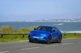 ep alpine lanza el a390 su nuevo fastback electrico con 400 cv 557 km de autonomia y desde 67500