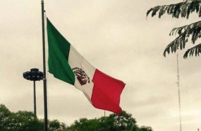 ep archivo   bandera de mexico