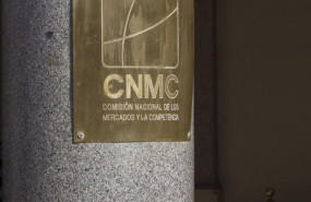 ep archivo   cnmc fachada de la comision nacional de los mercados y la competencia