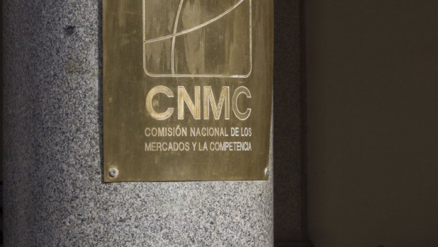 ep archivo cnmc fachada de la comision nacional de los mercados y la competencia ep archivo cnmc fachada de la comision nacional de los mercados y la competencia